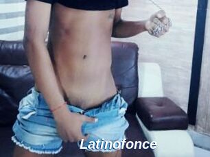 Latinofonce