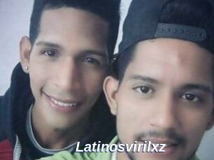 Latinosvirilxz
