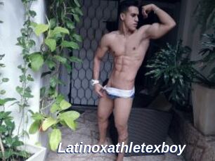 Latinoxathletexboy
