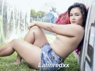 Latinredxx