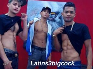 Latins3bigcock