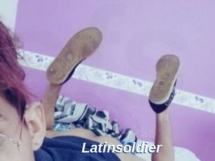 Latinsoldier