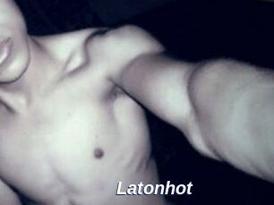 Latonhot