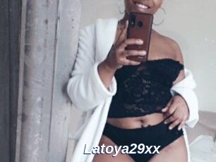 Latoya29xx