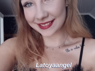 Latoyaangel