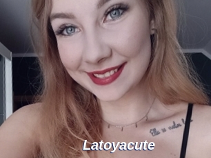 Latoyacute