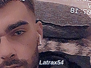 Latrax54