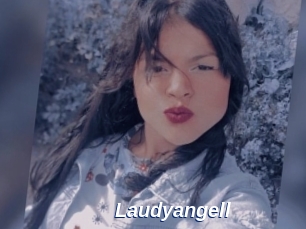 Laudyangell