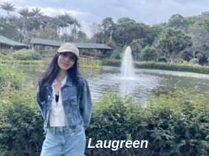 Laugreen