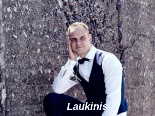 Laukinis