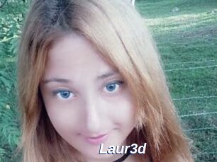 Laur3d