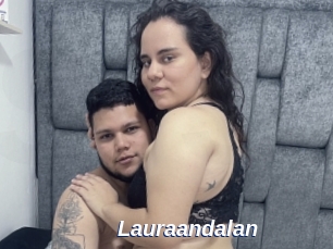Lauraandalan