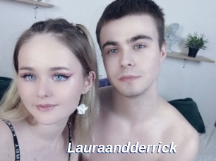 Lauraandderrick