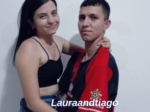 Lauraandtiago