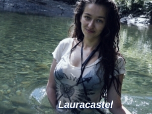 Lauracastel