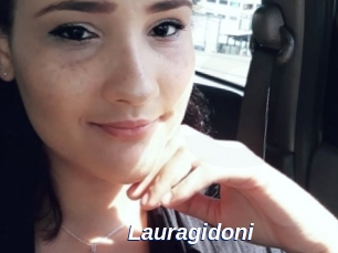 Lauragidoni