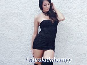 Lauralatinhornyy