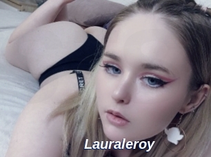Lauraleroy