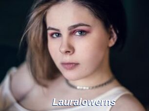Lauralowerns
