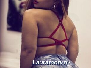 Lauramonroy