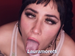 Lauramoretti