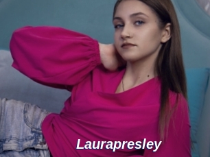 Laurapresley