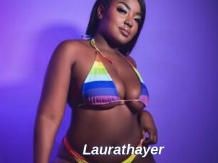 Laurathayer