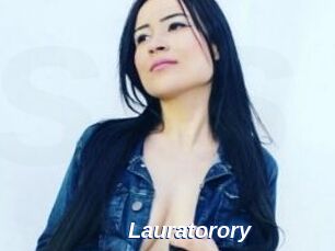 Lauratorory
