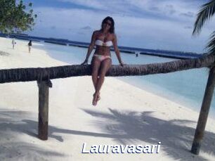 Lauravasari