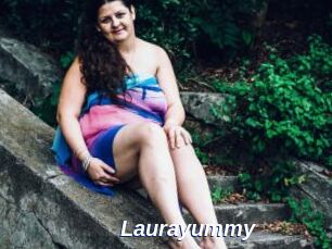 Laurayummy
