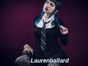 Laurenballard