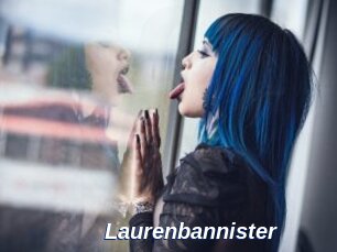 Laurenbannister