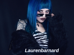 Laurenbarnard