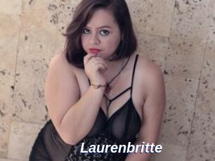 Laurenbritte