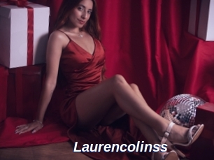 Laurencolinss