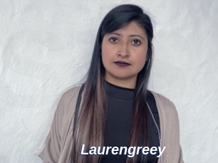 Laurengreey