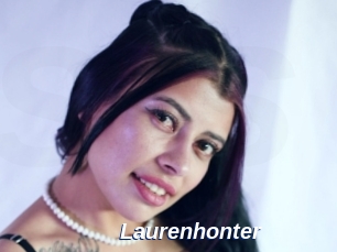 Laurenhonter