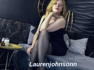 Laurenjohnsonn
