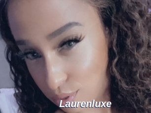 Laurenluxe