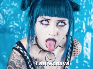 Laurennaya