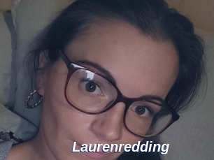 Laurenredding
