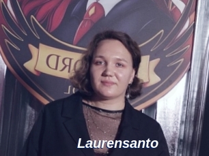 Laurensanto