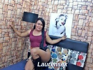 Laurensex