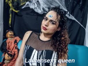 Laurensexy_queen
