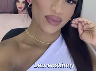 Laurenskinny