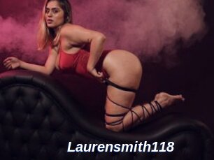 Laurensmith118