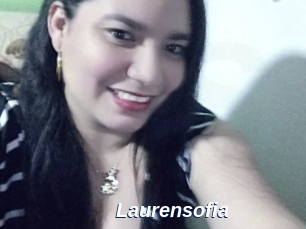 Laurensofia