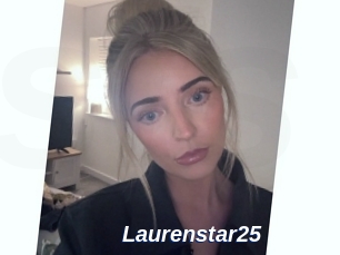 Laurenstar25