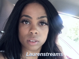 Laurenstreams