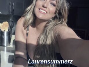 Laurensummerz